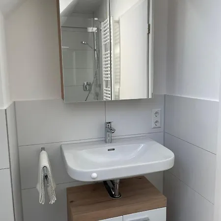 Remise Kubus In Der Kubus * Langenargen