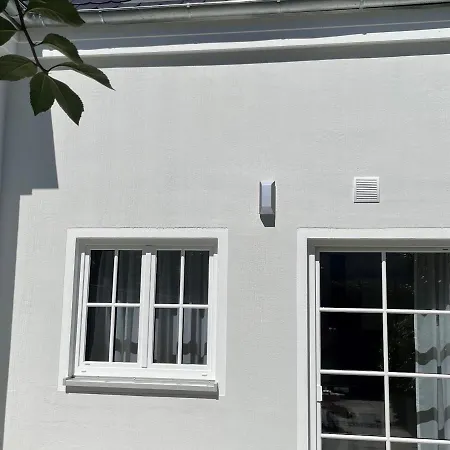 Apartment Remise Kubus In Der Kubus *